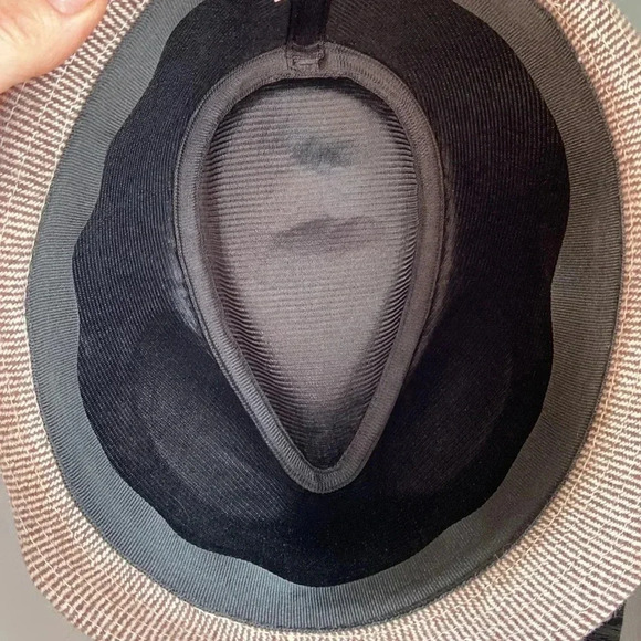 Womens  Fedora - Picture 7 of 8